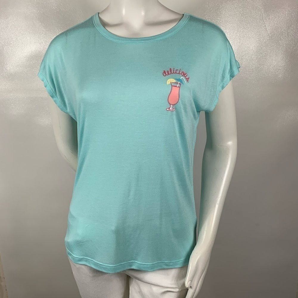 3FOR$20 Free Press Short sleeve blouse Size: Small